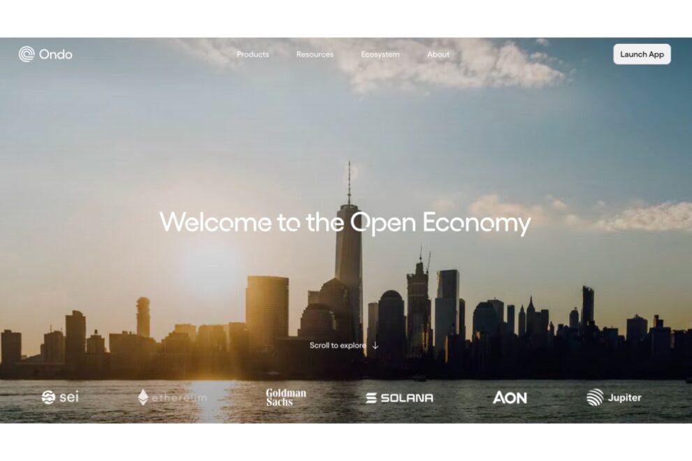 Ondo Financeで経営権争い──故創業者の母がCEO解任求め提訴＝The Block