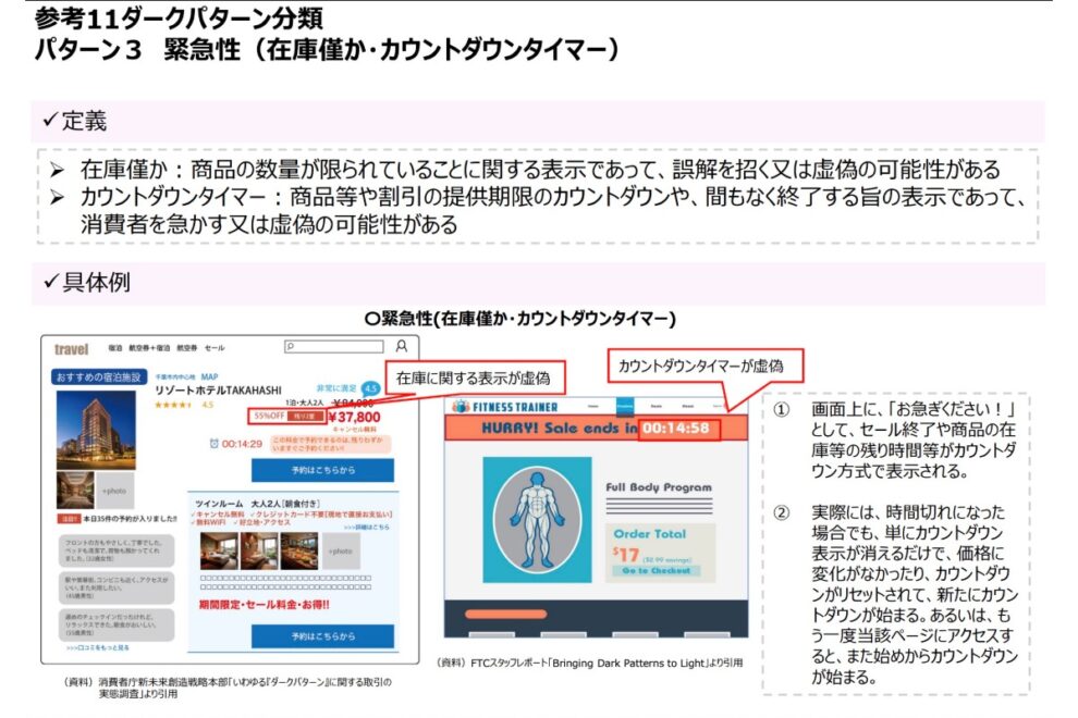 消費者庁がダークパターン規制強化へ──暗号資産業界に及ぶ影響とは【取材】