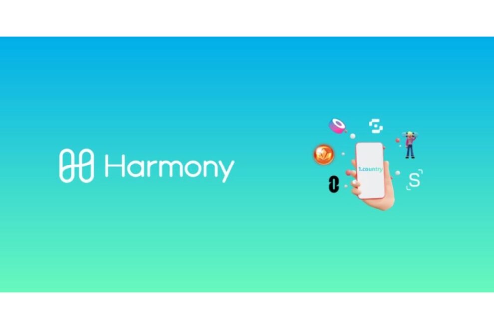 L1チェーン「Harmony」でトークン大量不正発行か