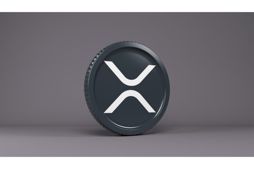 XRP、時価総額4位に──約15兆円、USDC・BNB抜く