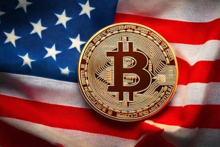 トランプ大統領、米政府によるビットコイン購入検討を認める