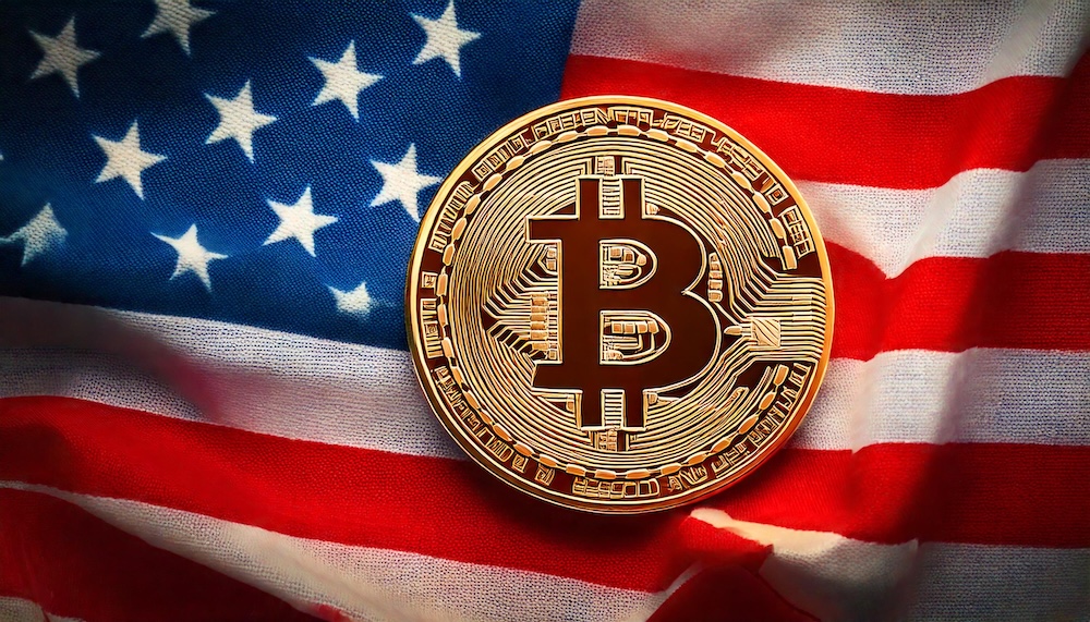 トランプ大統領、米政府によるビットコイン購入検討を認める