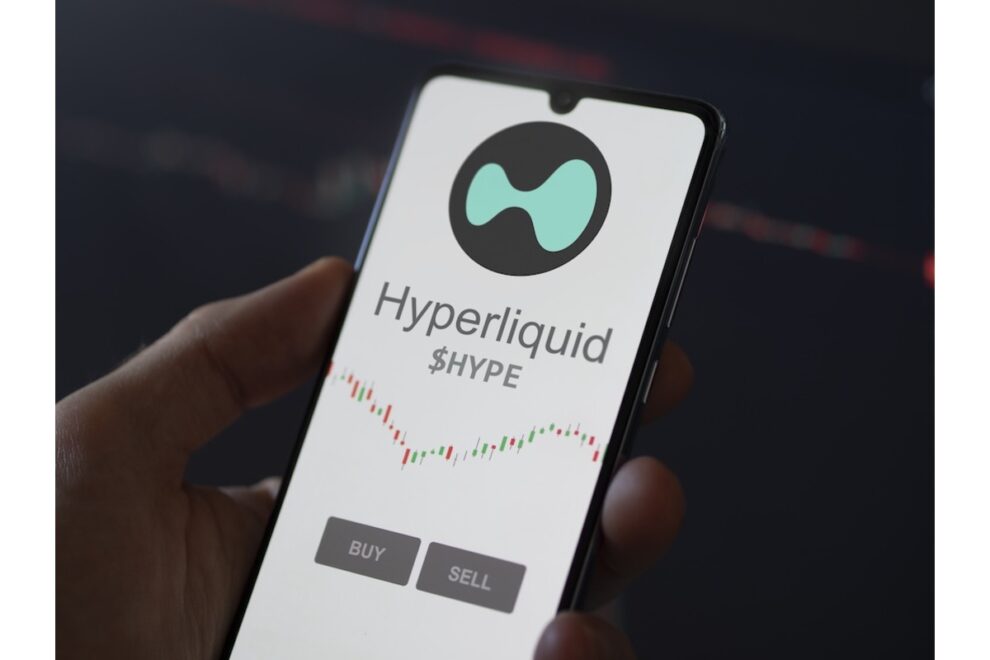 トランプ大統領がHyperliquidの米国導入を表明──HYPE20%高騰