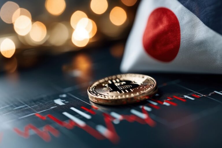 6月の国内暗号資産取引高、前月比で約2000億円増──JVCEA統計