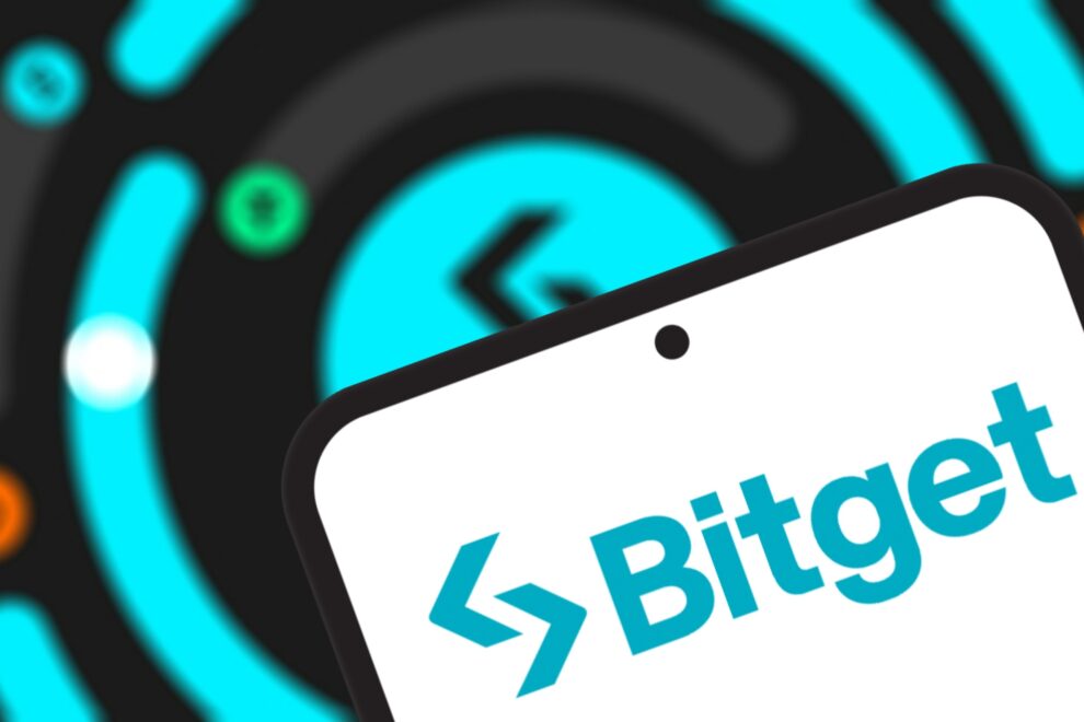 Bitget、日本向けサービス終了へ