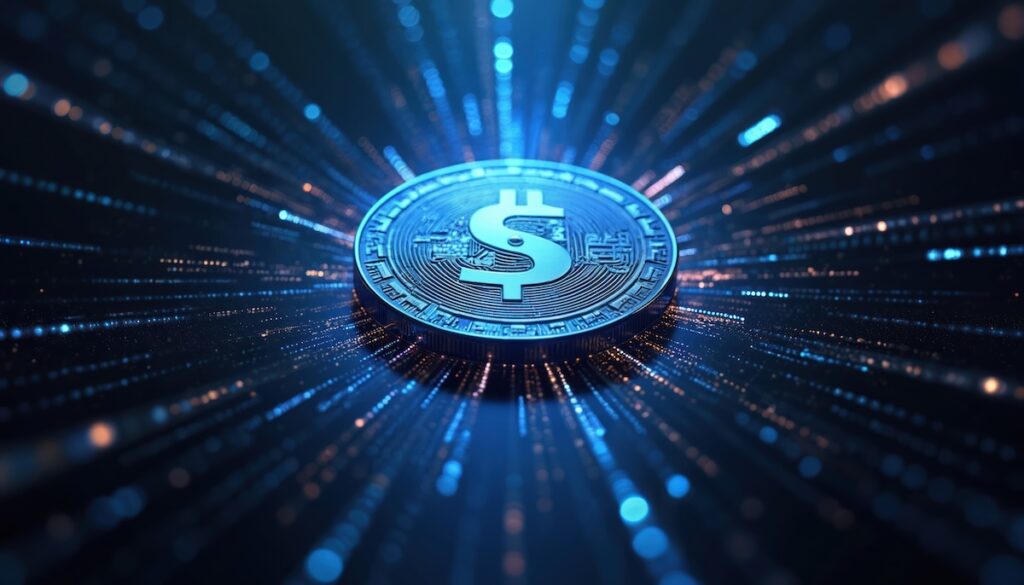ブロックチェーン協会、ジーニアス法のステーブルコイン規則案を支持