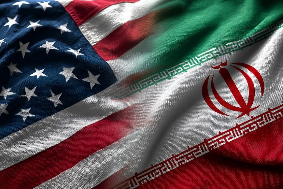 米財務省、イランの暗号資産取引所2社に制裁