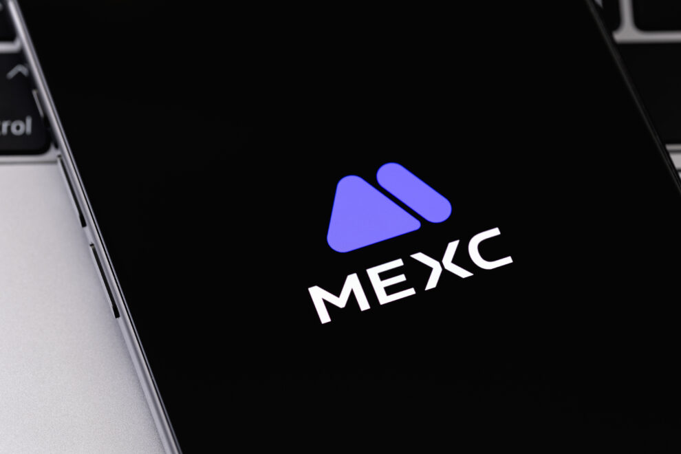 「MEXC」装う偽SMS拡散──他取引所の日本撤退で暗号資産の移動呼び掛ける中