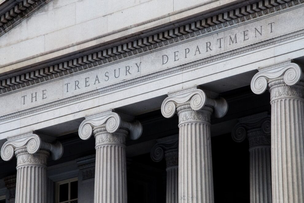 米財務省、ジーニアス法の規則案公表──ステーブルコイン規制で意見募集