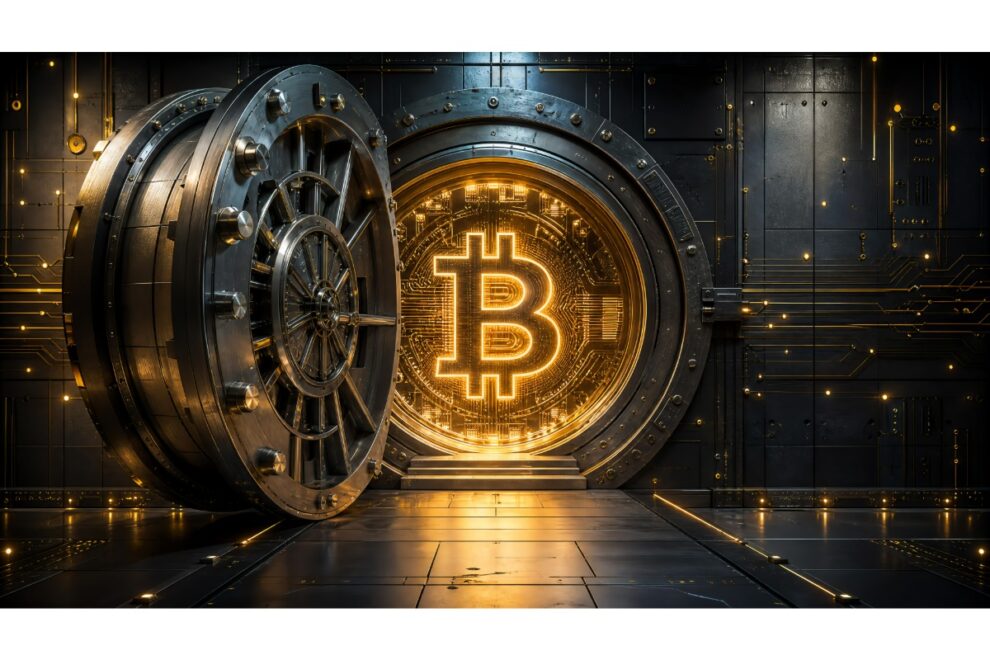 【速報】ビットコイン、8万ドル突破──約3カ月ぶり
