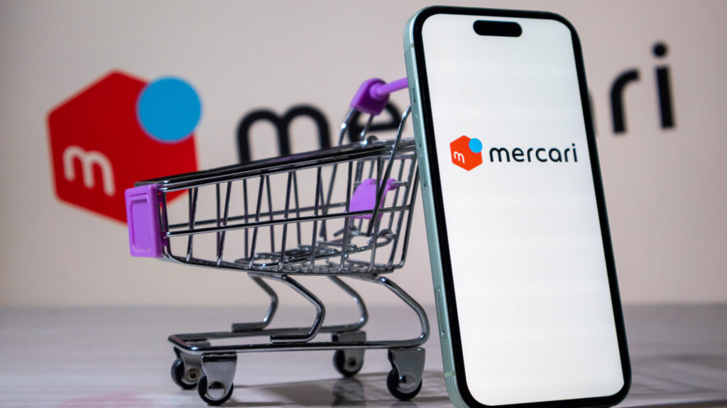【決算】メルカリの暗号資産事業、取引収益は15.7億円──口座数は400万を突破