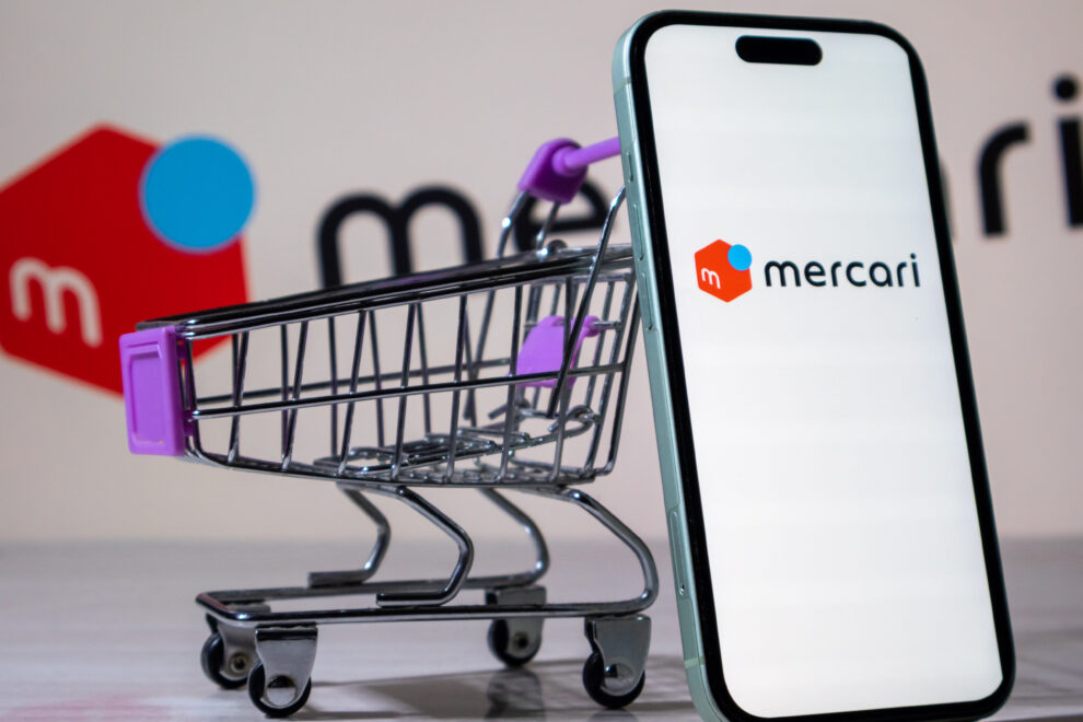 【決算】メルカリの暗号資産事業、取引収益は15.7億円──口座数は400万を突破