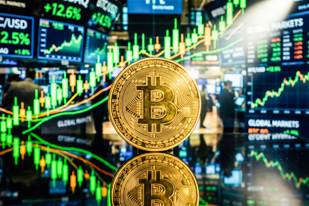 【速報】ビットコイン、1200万円に回復／メタプラネット、米ナスダック上場企業を買収へ【週末に読みたい相場ニュース】