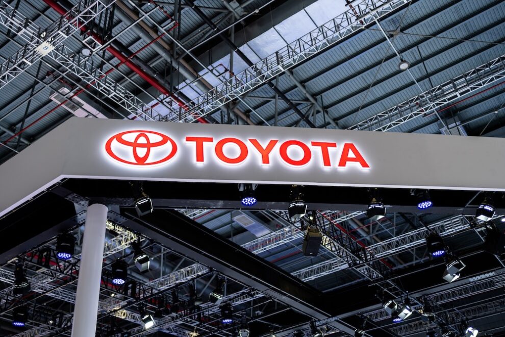 トヨタ、グループ初の自己募集型トークン社債を発行へ──総額10億円