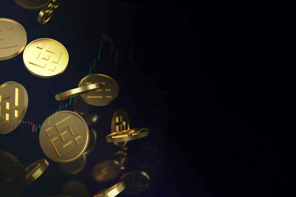 BNB Chain、元従業員に法的措置へ──教材用ウォレットでミームコイン発行か