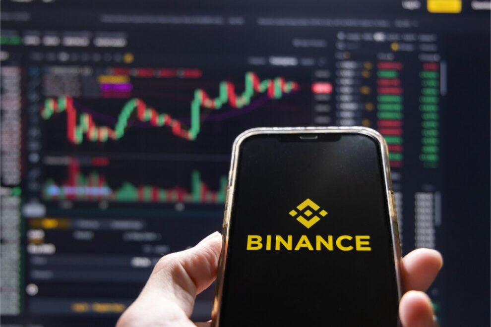 Binance、ロシア当局に顧客データ提供か──人権団体が批判＝ロイター