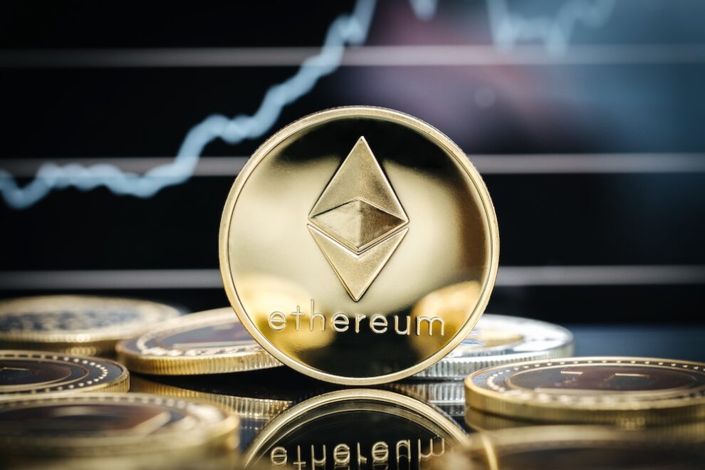 【速報】イーサリアム、40万円台を回復──ビットコイン上昇率上回る