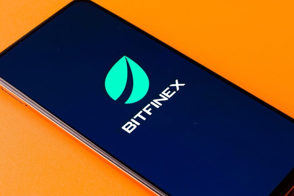 Bitfinex Securities、ニッケル関連トークン化証券「ALKN」を発表