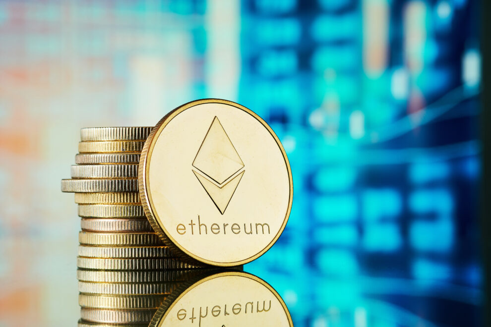 TORICO、ETH含み損が約4億円縮小──2日連続の買い増し