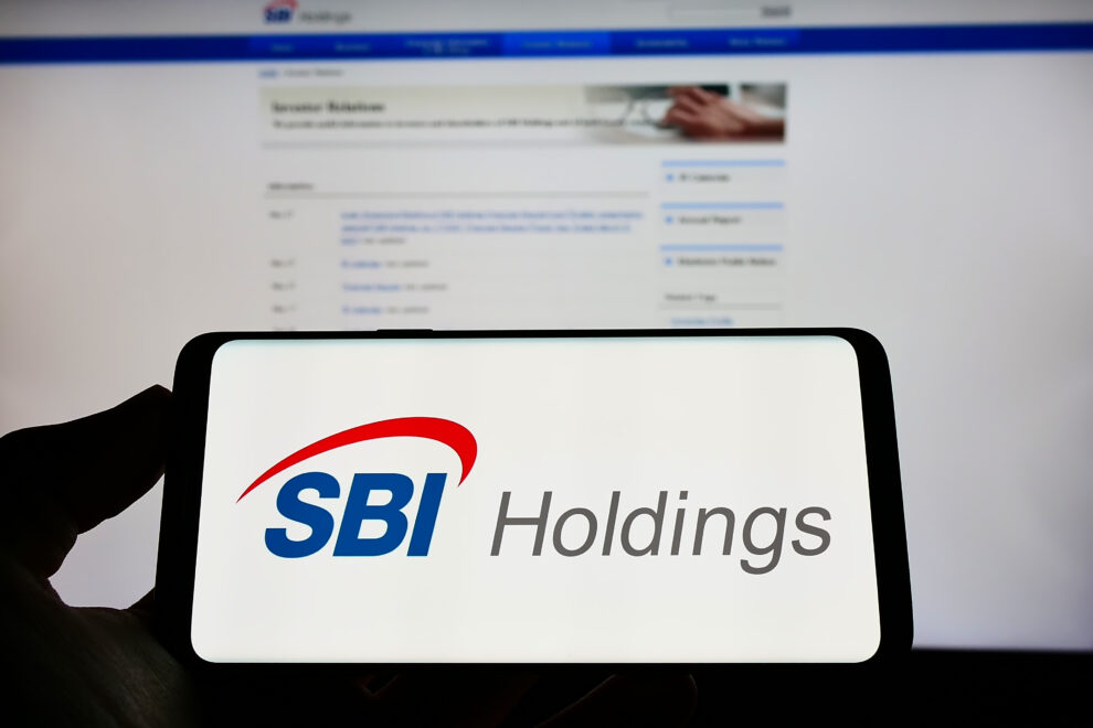 SBI、インドネシア証券大手に約430億円出資──東南アジアの暗号資産市場開拓へ