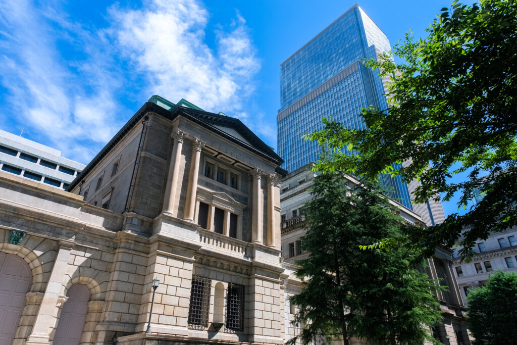 政府・日銀、ブロックチェーンで国債・株の即時決済へ──今夏に検討会発足＝日経