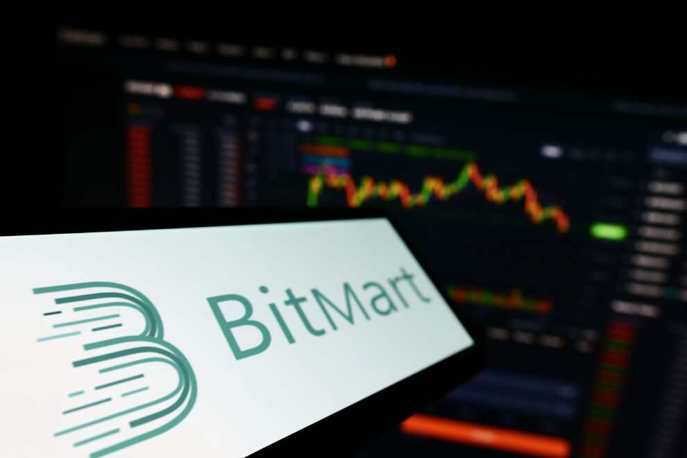 BitMart内紛か、創業者に「返済計画示せ」
