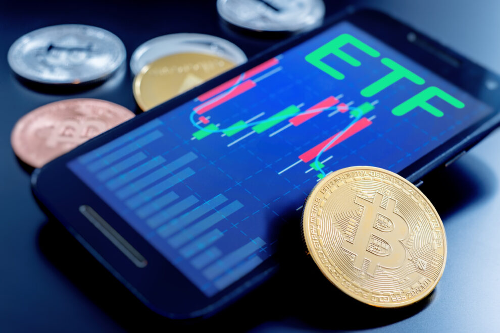 ビットコイン・イーサリアム現物ETF、2025年10月以来最大の週間純流入を記録