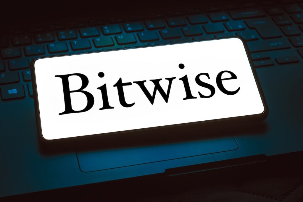 Bitwise、トークン化株式の自動運用サービス開始──AI・ロボティクス投資に対応