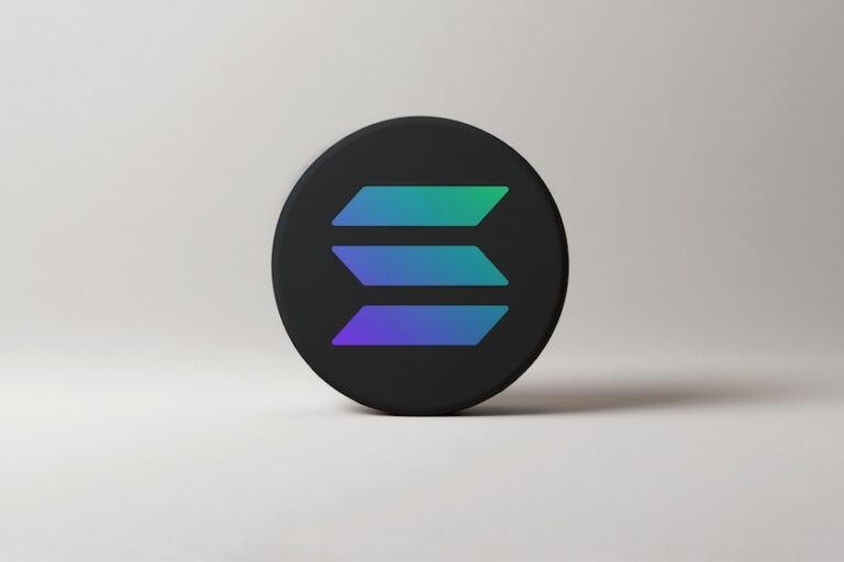 ビットコイン全売却のenish、値上がり続くソラナの購入を決定