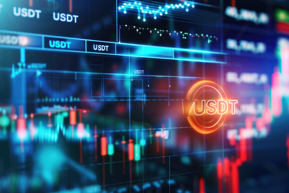 ステーブルコイン決済支えるTRON、利用者4億人到達がBTC上回る速さ