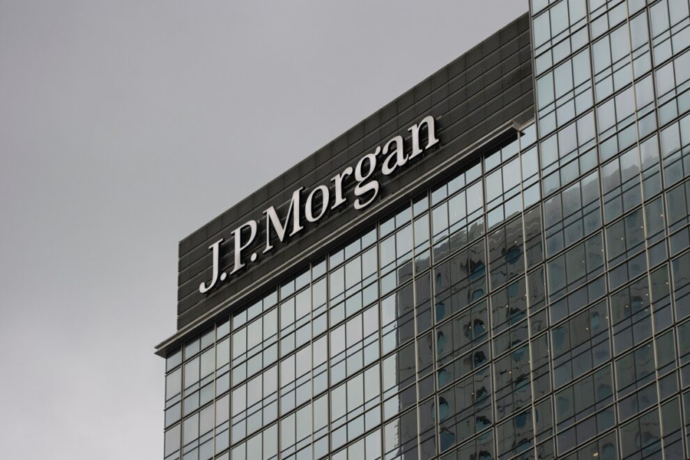 JPモルガン、ゴールドマンら約40社、トークン化証券の実取引に成功──10月に正式始動へ=Bloomberg