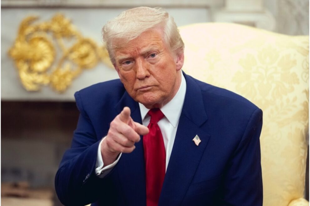 トランプ・メディアら、1兆円規模の暗号資産トレジャリー計画を中止