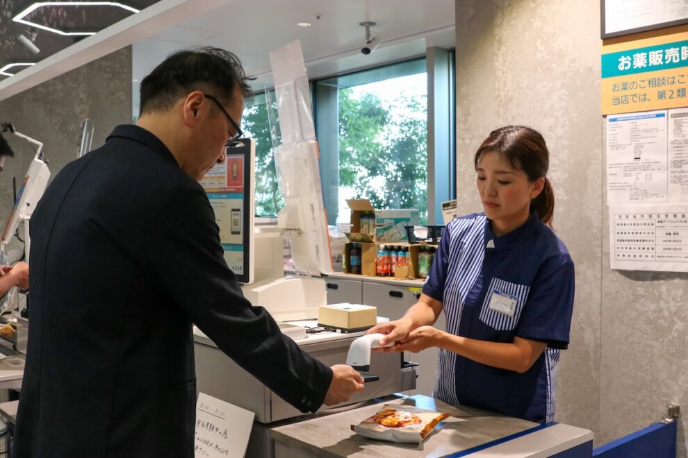ローソンPOSレジでステーブルコイン「JPYC」決済──関係者が明かす「変わらなかった」舞台裏