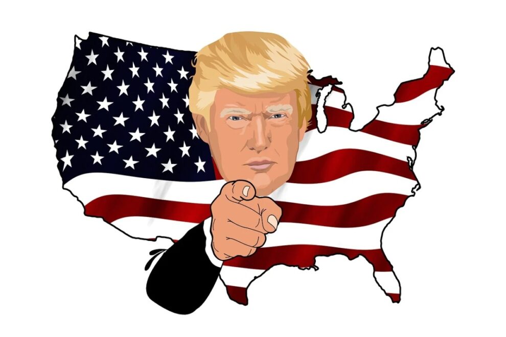 BTCショート8100万ドル超清算──トランプ氏のオマーン爆撃警告で上昇【価格分析】