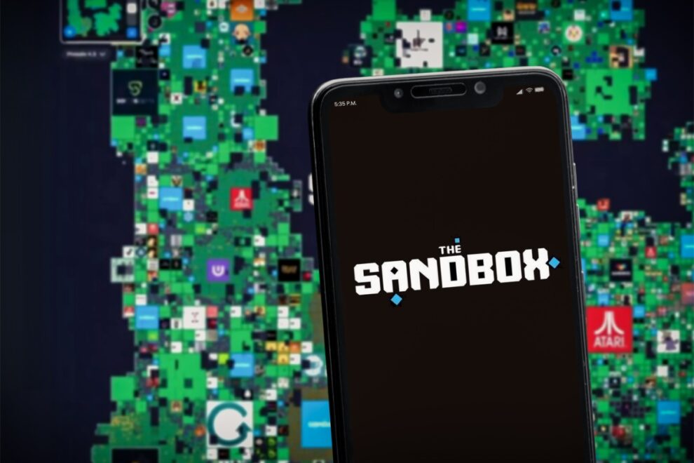 サンドボックスで149億SAND不正発行か──上限の約5倍
