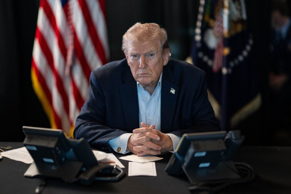 トランプ政権、暗号資産・予測市場幹部との会合を来週主催へ＝報道