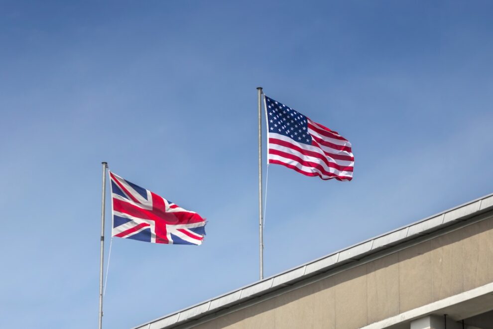 米英の金融規制当局、ステーブルコインとトークン化への支持を再確認