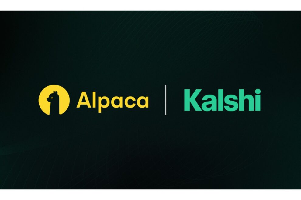 米アルパカ、予測市場に参入へ──Kalshiと提携