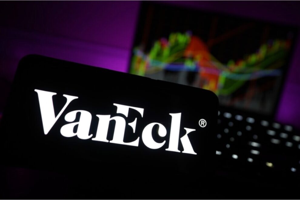 VanEck、メタプラネットの「Bad」評価を削除──サイモン社長が説明