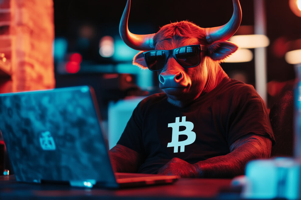 ビットコイン、8万ドル再突破──5年以内に「84万ドル到達」の試算も