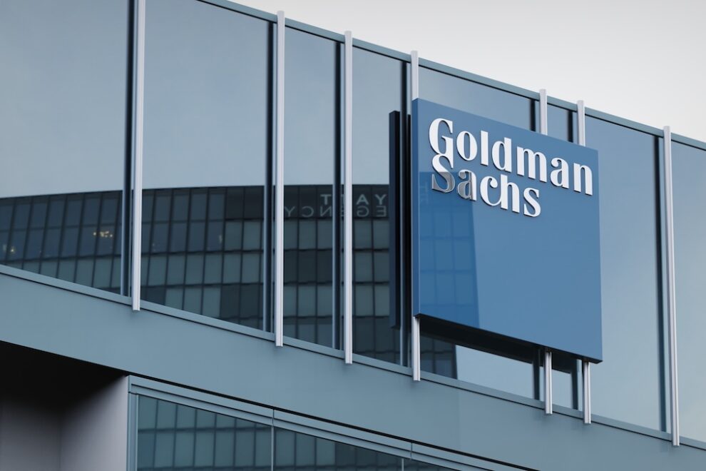 Goldman Sachs、1000億ドル規模のファンドをLynqで提供へ