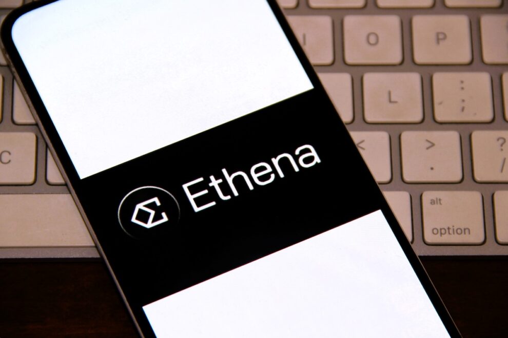 Ethena、USDe決済アプリをリリース──年利6%を提供