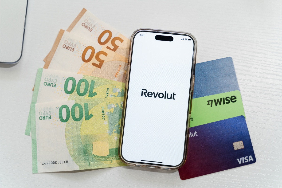 英Revolut、偽政府メールでビットコイン履歴など誤提供＝報道 | NADA NEWS（ナダ・ニュース）