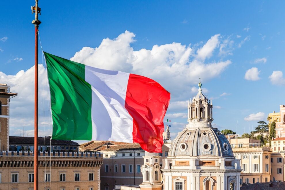イタリア中銀、暗号資産送金の制裁審査を厳格化──少額免除も認めず