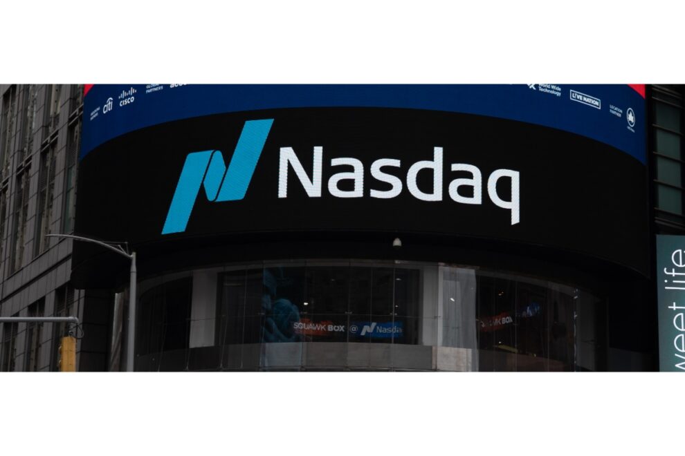 米ナスダック、クラーケン親会社に約153億円出資──トークン株式で連携強化＝Bloomberg