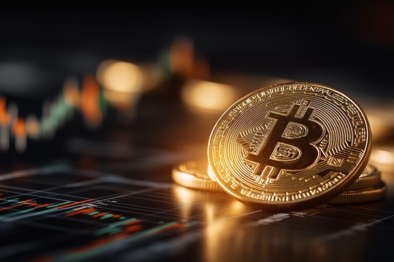 クラリティ否決で暗号資産急落、強気ロング5.7億ドルが清算＝CoinDesk