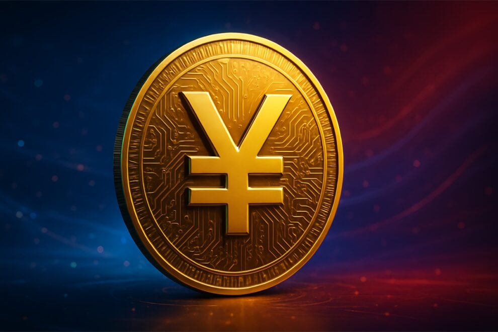 JPYC、海外取引所HTX（旧Huobi）に上場