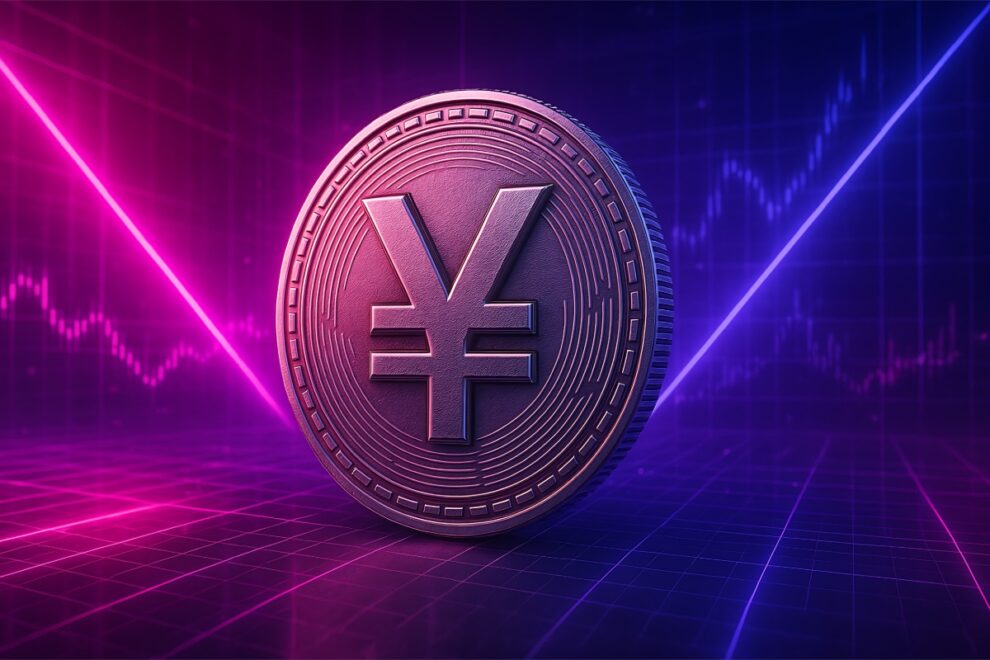 JPYCが韓国大手Upbitに上場──初の韓国ウォン取引ペアが開設