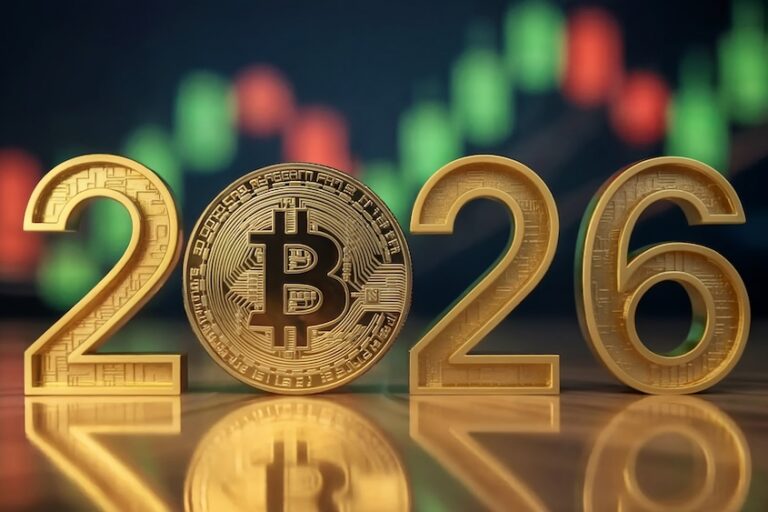 ビットコイン年末予測を9万7500ドルに下方修正＝米TDコーウェン
