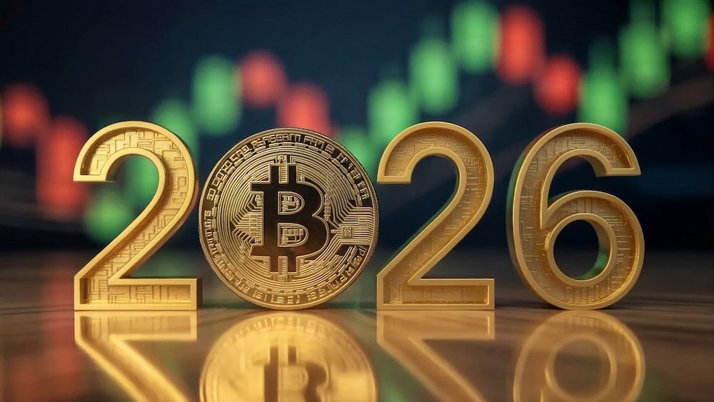 ビットコイン年末予測を9万7500ドルに下方修正=米TDコーウェン